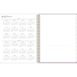 2025 Blue Sky Britt Mills Ella Bloom 8.5