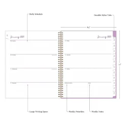 2025 Blue Sky Britt Mills Ella Bloom 8.5