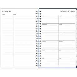 2024-2025 Blue Sky Chanson 5