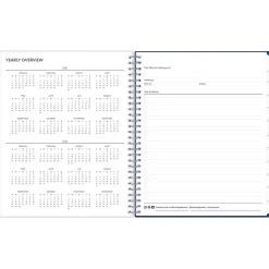 2024-2025 Blue Sky Chanson 8