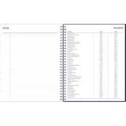 2024-2025 Blue Sky Chanson 8