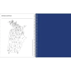 2024-2025 Blue Sky Chanson 8