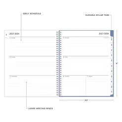 2024-2025 Blue Sky Cloudsy 8.5