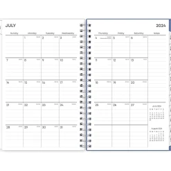 2024-2025 Blue Sky Cloudsy 5