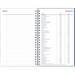 2024-2025 Blue Sky Cloudsy 5