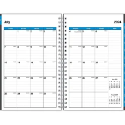 2024-2025 Blue Sky Collegiate 5