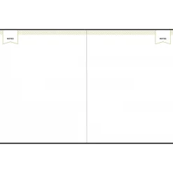 2024-2025 Blue Sky Day Designer 8