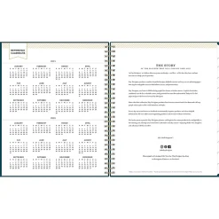 2025 Blue Sky Day Designer 8