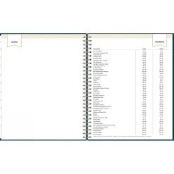 2025 Blue Sky Day Designer 8