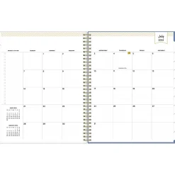 2024-2025 Blue Sky Day Designer Annabel 8.5