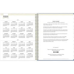 2024-2025 Blue Sky Day Designer Annabel 8.5