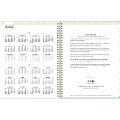 2025 Blue Sky Day Designer Arcadia 8.5