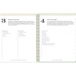 2025 Blue Sky Day Designer Arcadia 8.5