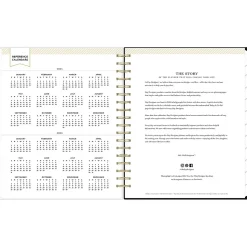 2025 Blue Sky Day Designer Austen Black 8