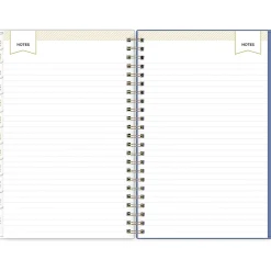 2024-2025 Blue Sky Day Designer Blurred Spring Lilac 5