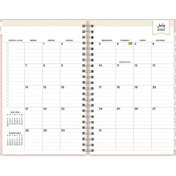 2024-2025 Blue Sky Day Designer Blush 5