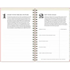 2024-2025 Blue Sky Day Designer Blush 5