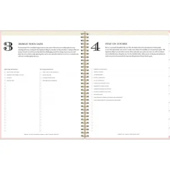 2024-2025 Blue Sky Day Designer Blush 8.5