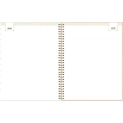 2024-2025 Blue Sky Day Designer Casa Bella 8.5