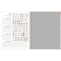 2025 Blue Sky Day Designer Everygirl Botanica 8