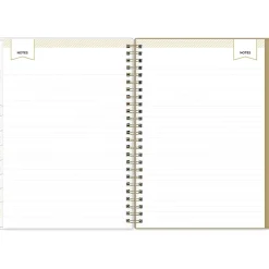 2025 Blue Sky Day Designer Gold Spotty 5.88