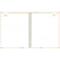 2024-2025 Blue Sky Day Designer In Bloom 8