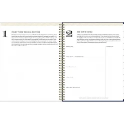 2025 Blue Sky Day Designer Meadow 8.5