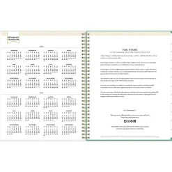 2024-2025 Blue Sky Day Designer Palms 8.5