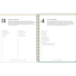 2024-2025 Blue Sky Day Designer Palms 8.5