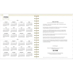 2024-2025 Blue Sky Day Designer Rugby Stripe 8