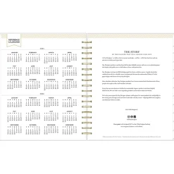 2025 Blue Sky Day Designer Rugby Stripe 8