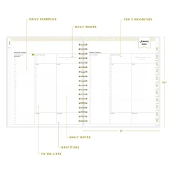 2025 Blue Sky Day Designer Rugby Stripe 8