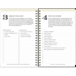 2025 Blue Sky Day Designer Swiss Dot 5