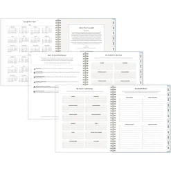 2025 Blue Sky Day Designer The Everygirl Evan Blue 8