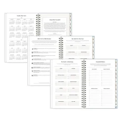 2025 Blue Sky Day Designer The Everygirl Evan Blue 5