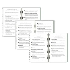 2025 Blue Sky Day Designer The Everygirl Tuberose 5