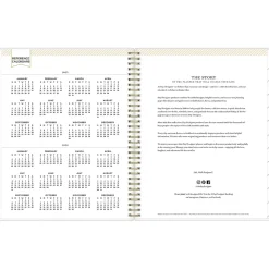 2025 Blue Sky Day Designer Tile 8.5