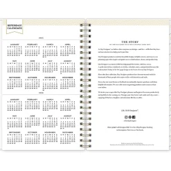 2025 Blue Sky Day Designer Tile 5