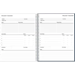 2024-2025 Blue Sky Decosta Blue 8.5