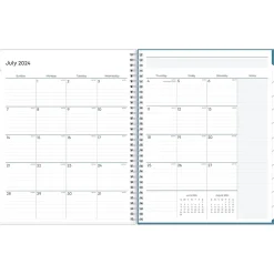 2024-2025 Blue Sky Ditsy Dapple Light 8.5