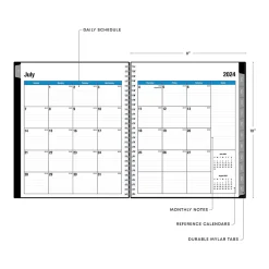 2024-2025 Blue Sky Enterprise 8