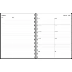 2024-2025 Blue Sky Enterprise 8.5