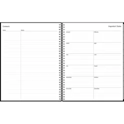 2025 Blue Sky Enterprise 8.5