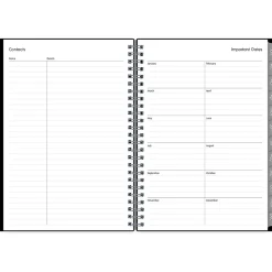 2025 Blue Sky Enterprise 5.88