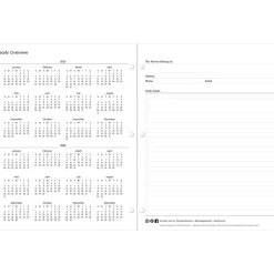 2025 Blue Sky Enterprise 8.5