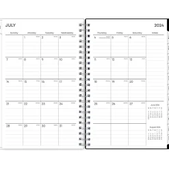 2024-2025 Blue Sky Fabiana 5