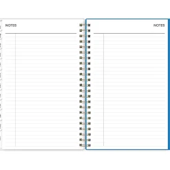 2024-2025 Blue Sky Flower Date 5