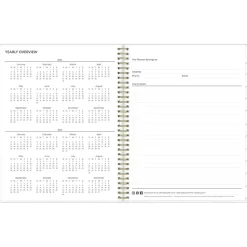 2024-2025 Blue Sky Gemma 8.5