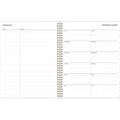 2024-2025 Blue Sky Gemma 8.5