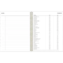 2024-2025 Blue Sky Gemma 8.5